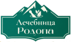 Лого на Лечебница Родопа